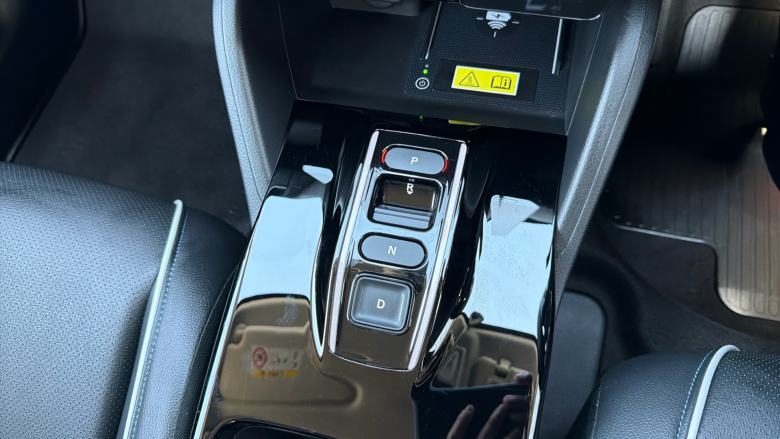 Honda E Ny1 150kW Elegance 69kWh 5dr Auto Electric Hatchback